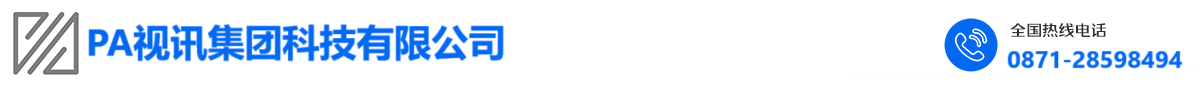 PA视讯集团科技有限公司Logo